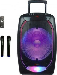 Altoparlant N-gear Flash 1510 (NGEAR1510), i zi