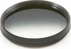 Filter fotografik Seagull Grey Graduated NDx4 46mm, i tejdukshëm gri