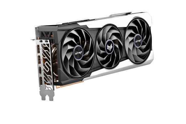 Kartelë grafike SAPPHIRE NITRO+ AMD Radeon RX 6750 XT GAMING OC12GB GDDR6 PCI Express 4.0 ATX (11318-01-20G)