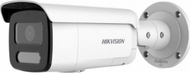 Kamerë IP Hikvision DS-2CD2T47G2-LSU/SL, 4MP, 2.8mm ColorVu, e bardhë
