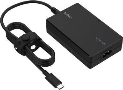 Karikues laptopi Belkin INC016vfBK, USB C GaN, 100W, i zi