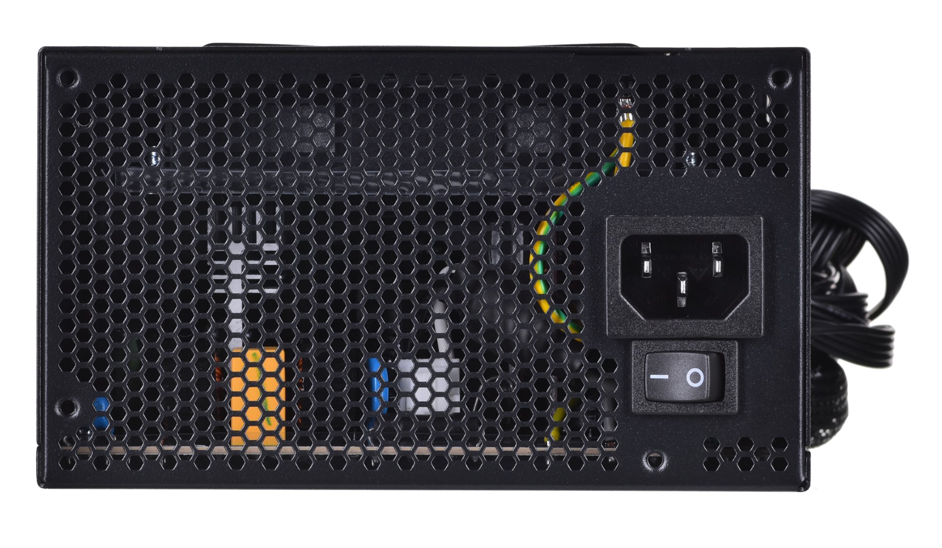 Извор на енергија modular ENDORFY Vero L5 Bronze 600W, 24-pin ATX, 600 W