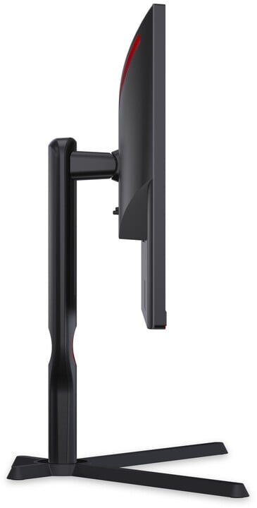 [OUTLET] Monitor AOC 25G3ZM - LED, 24.5", FullHD, i zi