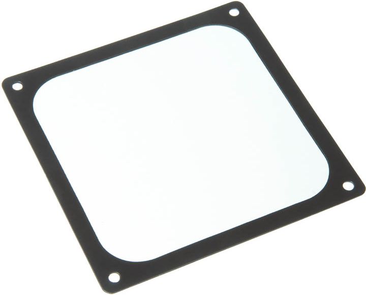 Filter pluhuri SilverStone SST-FF123B, 120mm, i zi