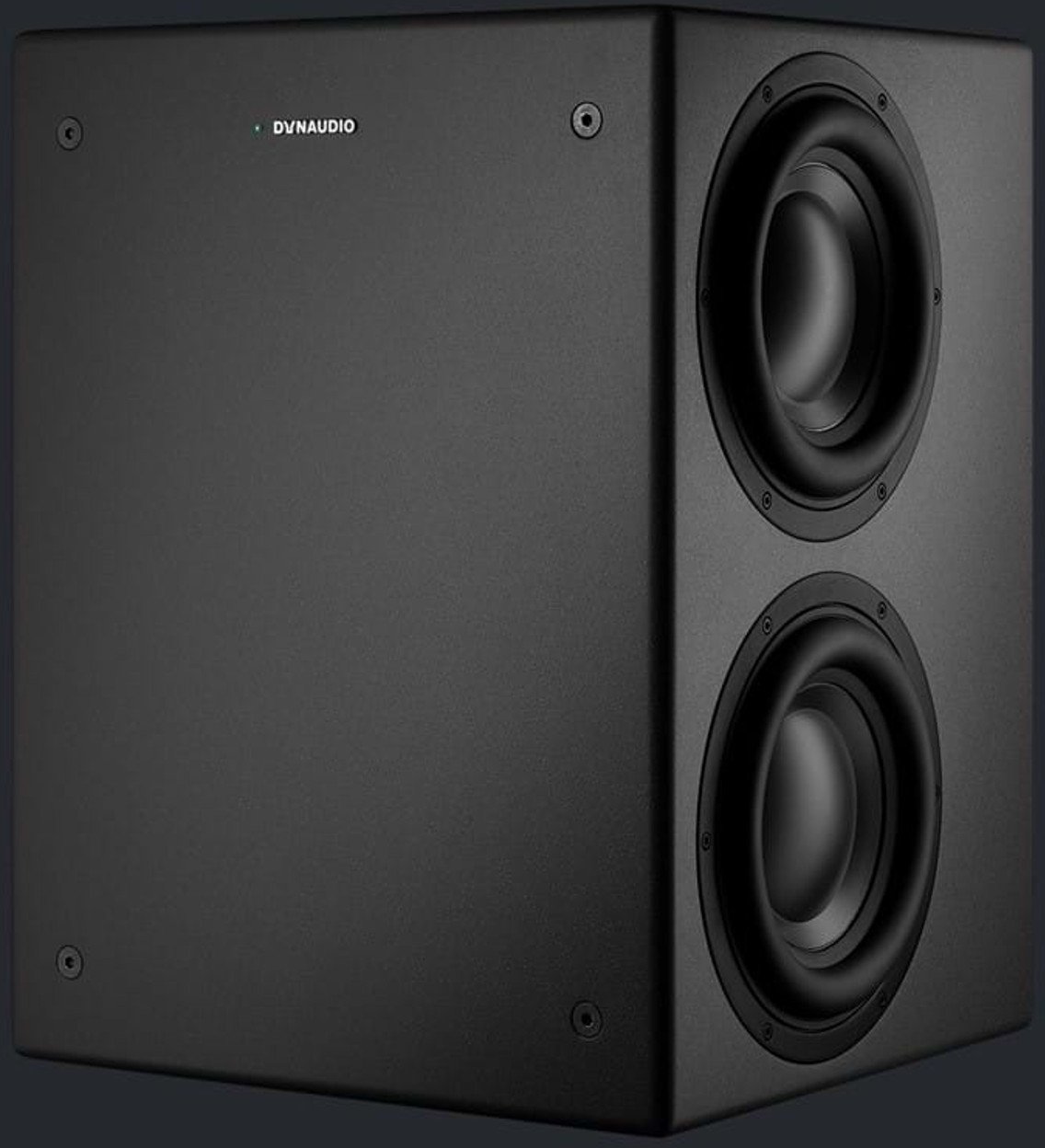 Subwoofer aktiv Dynaudio Core Sub, profesional, i zi