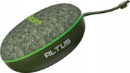 Bluetooth звучник HiFuture Altus Mini HBB7CA, пренослив, IPX7, зелен