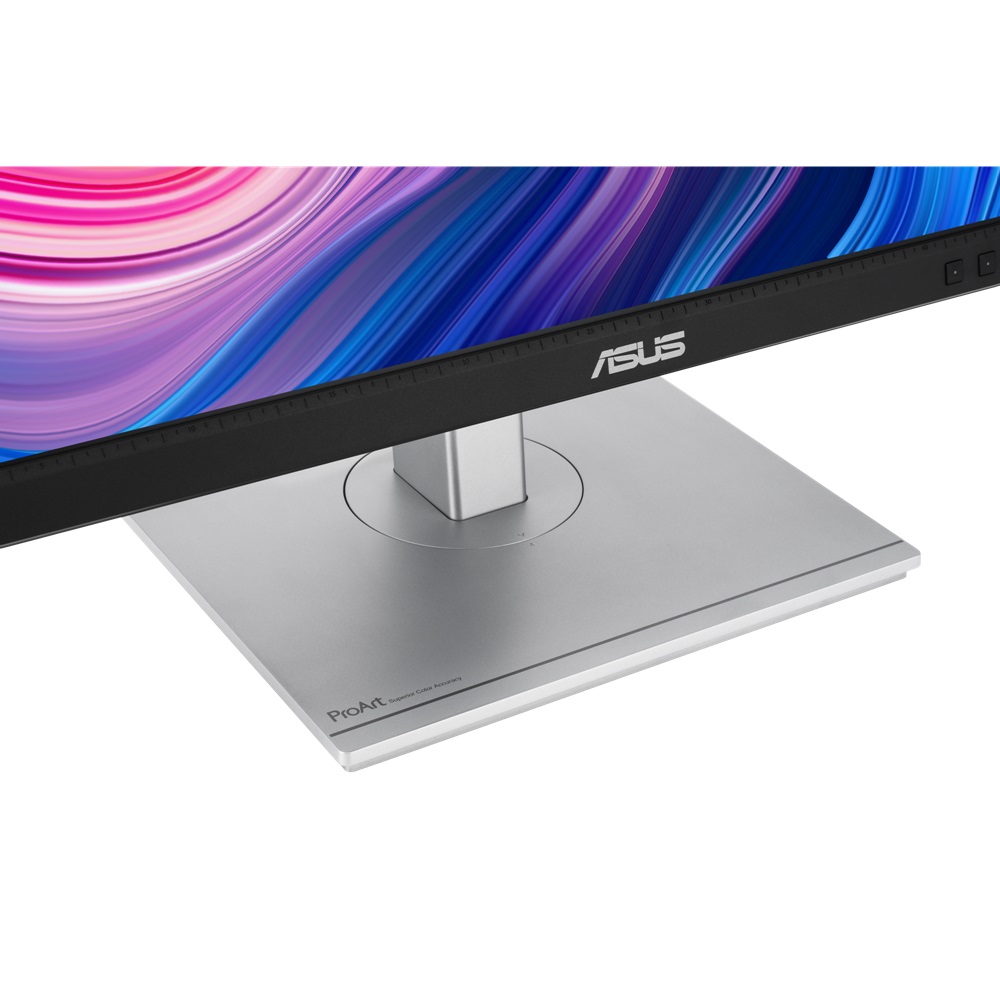 Monitor Asus PA247CV, 23,8", IPS, FHD, i hirtë