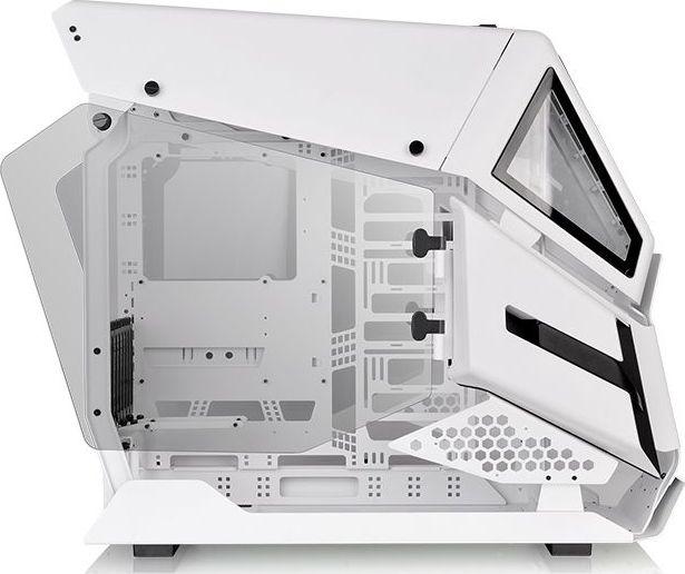 Kasë Thermaltake AH T600, e bardhë, Full Tower