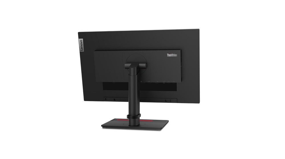 Monitor Lenovo ThinkVision T24i-2L, 23.8", 1920 x 1080, i zi