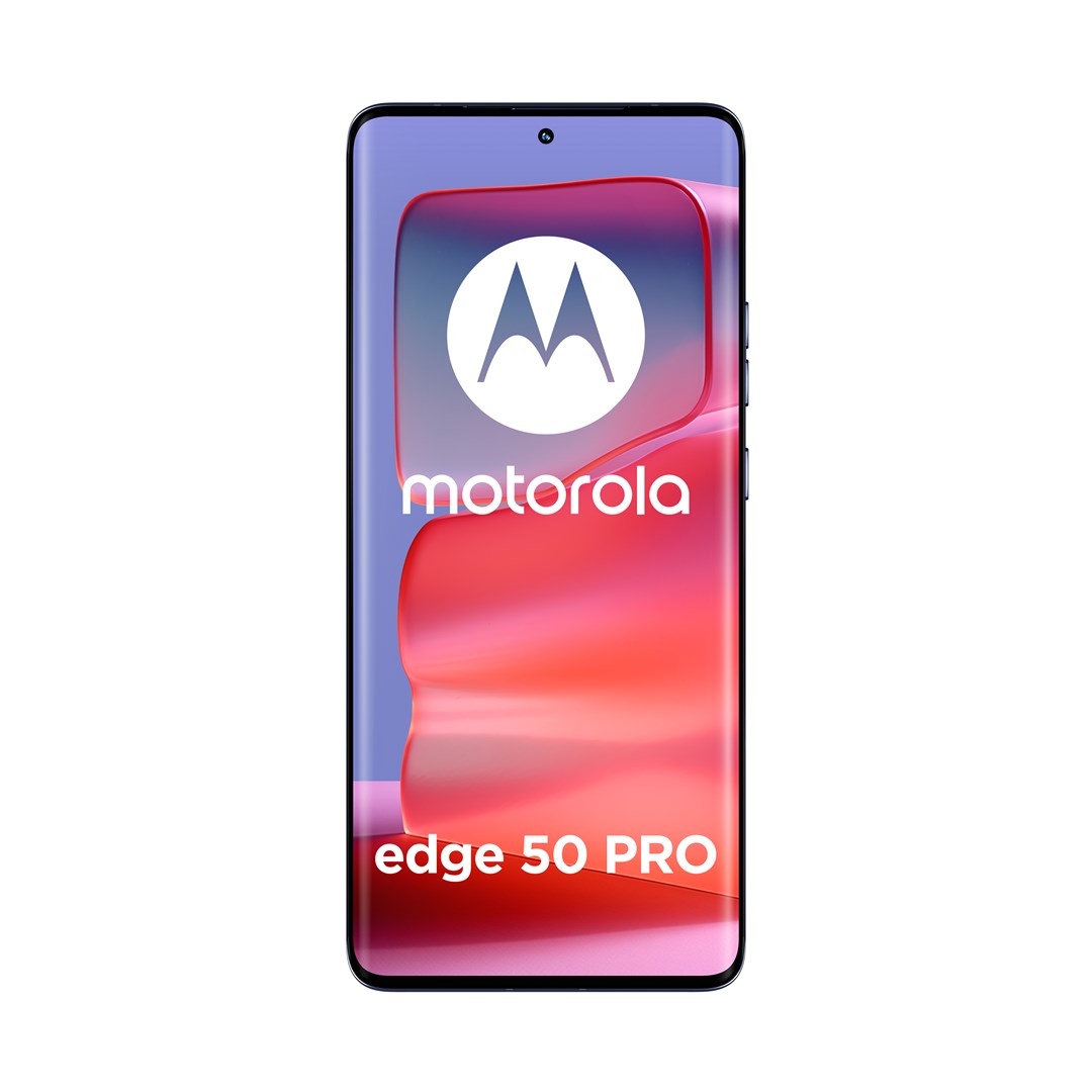 Celular Motorola EDGE 50 Pro, 6.7", 12GB RAM, 512GB, vjollcë