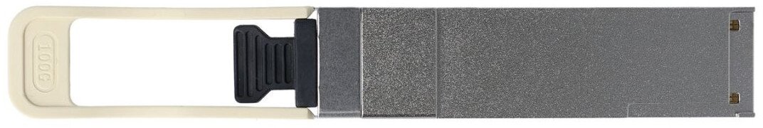 Transceiver BlueOptics BO28L859S1D QSFP28, 100GBASE SR4, MPO MTP, multimode