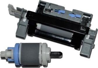 Set rul dhe pad ndarës HP CC522-67927, për tabakanë 2, origjinal