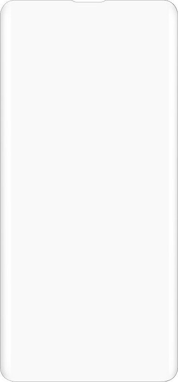 Mbrojtëse ekrani Partner Tele.com X-ONE UV PRO, për Samsung Galaxy Note 9, xham i temperuar, transparente