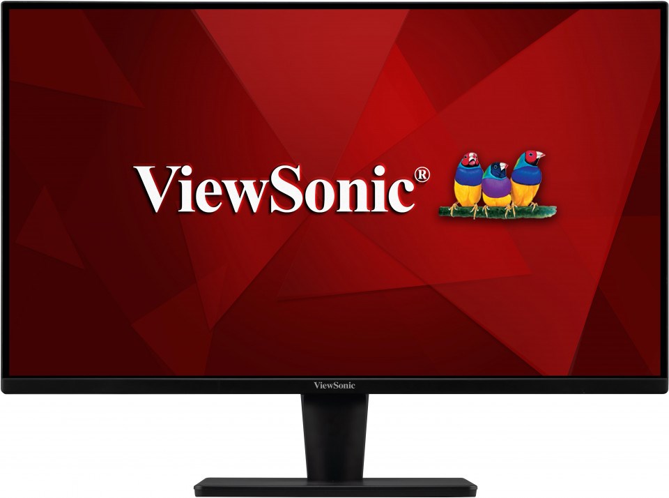 Monitor ViewSonic VA2715-2K-MHD, 27", Quad HD, LED, i zi
