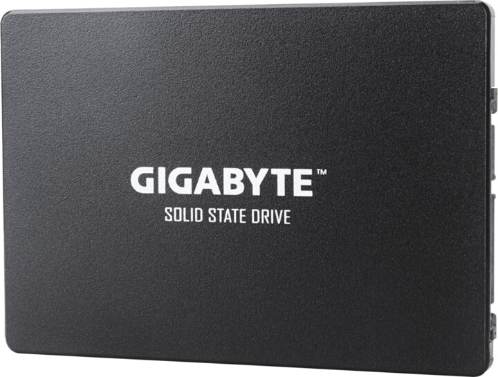 Disk SSD GIGABYTE, 2.5 ", 480GB