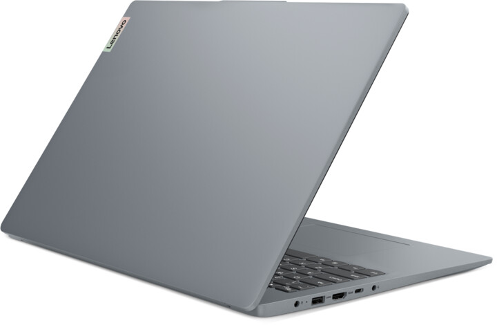 [OUTLET] Laptop Lenovo IdeaPad Slim 3 16IAH8, 16", Intel Core i5, 16GB RAM, 512GB SSD M.2, Intel UHD Graphics, hiri