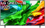 Televizor LG 65QNED87A3B, 65", 4K QNED, 120Hz, i zi