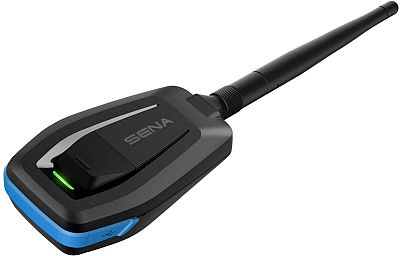 Adapter komunikimi Sena MeshPort Blue, Bluetooth 4.1, Mesh Intercom
