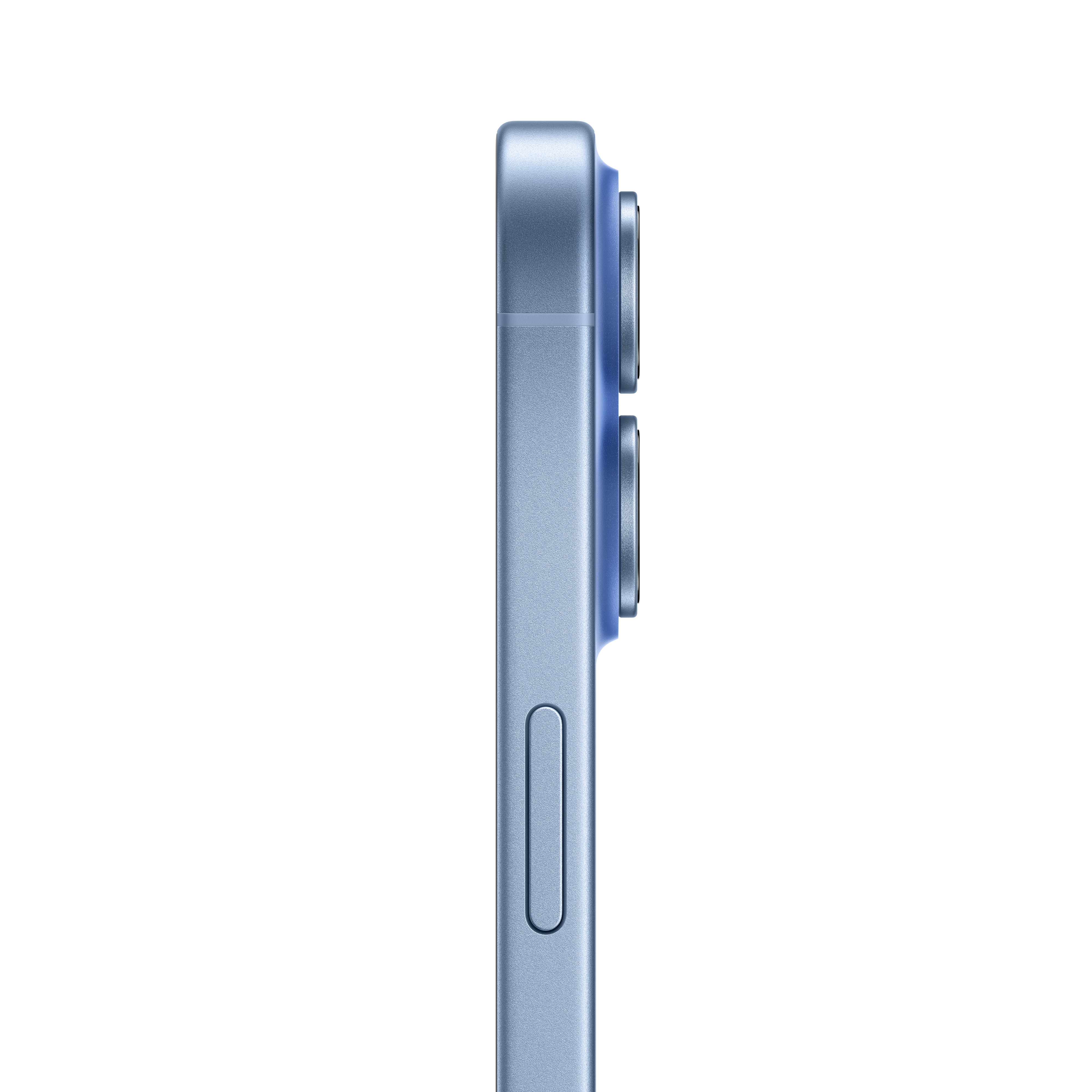 Apple iPhone 17, 256GB, Mist Blue