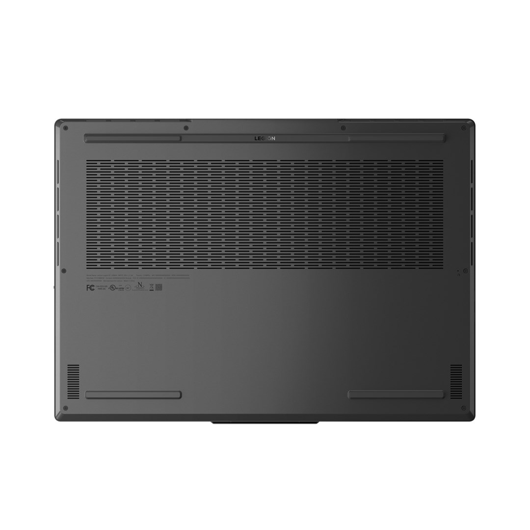 Laptop Lenovo Legion Slim 7, 16", Intel Core i7 13700H, 16 GB RAM, 512 GB SSD, NVIDIA GeForce RTX 4060, i hirtë