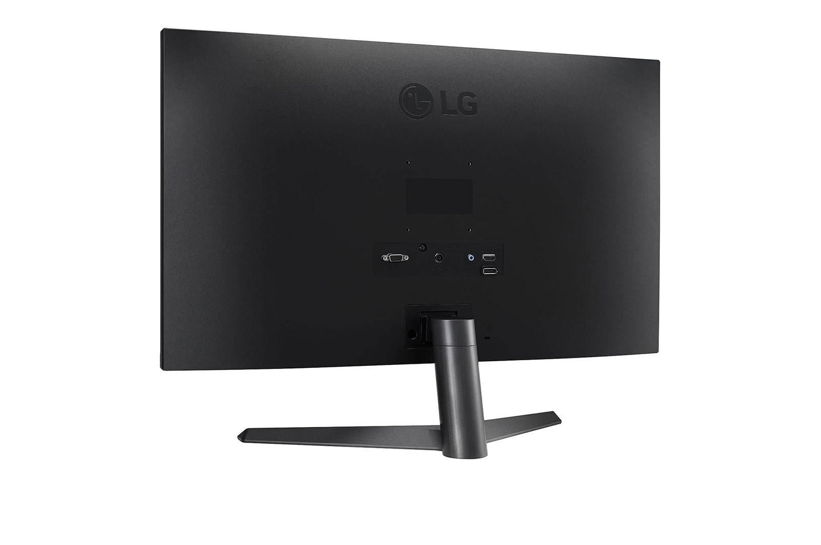 Monitor LG 27MP60GP-B, 27", 1920 x 1080, Full HD, 60 Hz, i zi