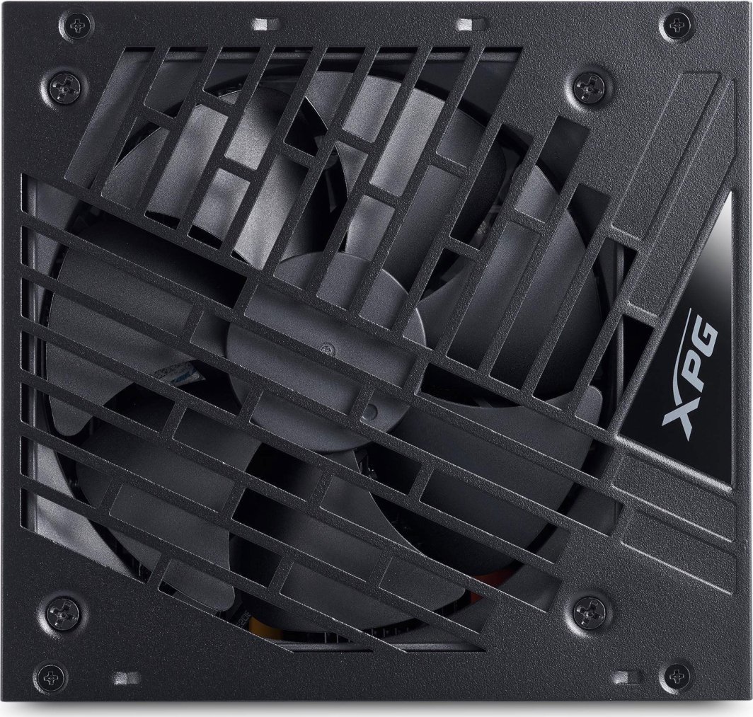Burim energjie ADATA XPG Core Reactor II VE COREREACTORIIVE850G-BKCEU ATX 3.0, 850W