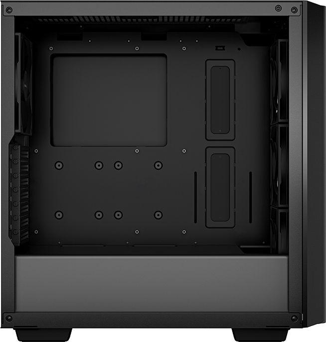 Kasë Deepcool CG560 ARGB, Midi Tower