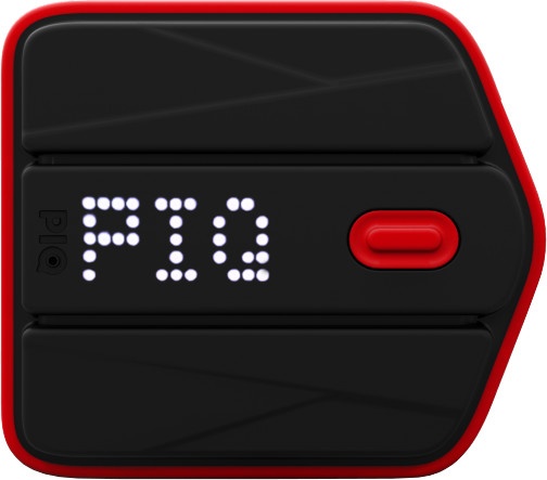 Senzor për matje të aktiviteteve sportive Sports Pig