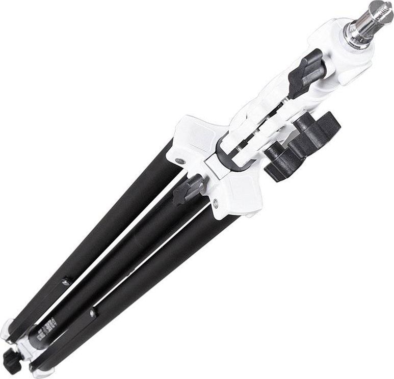 Stativ ndriçimi GlareOne Stork 225, 225cm, air cushion, i zi