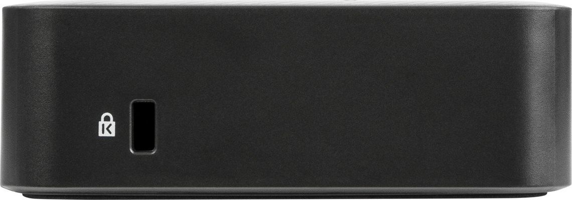 Dok stacion USB C Targus DOCK430EUZ, 2x DisplayPort, HDMI, 85W, i zi