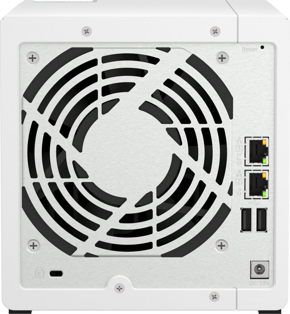 Server QNAP TS-433-4G