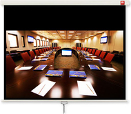 Ekran për projektor Avtek Business 240 Ekran për projektor Avtek Business 240