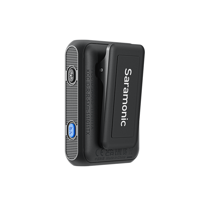 Sistem mikrofoni Saramonic Blink500 B2+ 4-in-1 Wireless