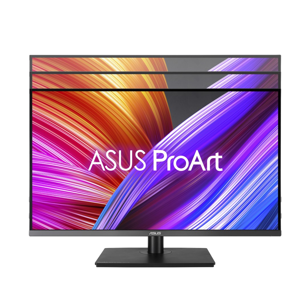Монитор ASUS ProArt PA32UCR-K, 32", 3840 x 2160, i zi