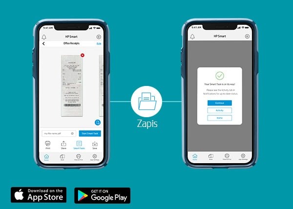 Printer me ngjyra HP Color LaserJet Pro M255dw, A4, Wi-Fi, i bardhë 