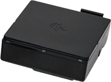 Резервна батерија Zebra BTRY MPP 68MA1 01, за печатач ZQ630, „smart“, црна