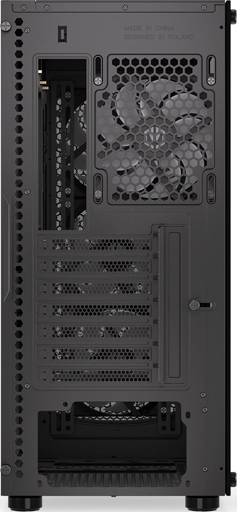 Kasë Endorfy Regnum 400 ARGB (EY2A009)