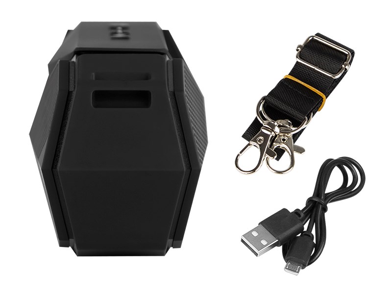 Altoparlant Blow XTREME, 2x5W