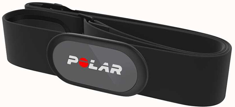 Sensor për gjoks Polar H9 TF, i zi, M-XXL