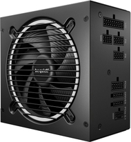 Furnizues energjie Be Quiet Pure Power 13 M, 550W, modular, ATX, i zi