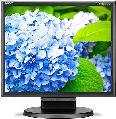 Monitor NEC MultiSync E172M (60005020), WLED, 17'', SXGA, i zi