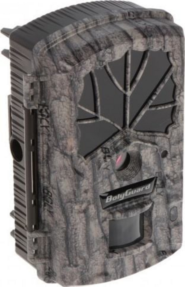 Kamerë IP Genway, TRAIL HUNTING CAMERA, BG590, 24MHD