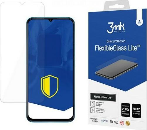 Mbrojtëse për ekran 3MK NEOGLASS për Xiaomi Mi 10T Lite 5G