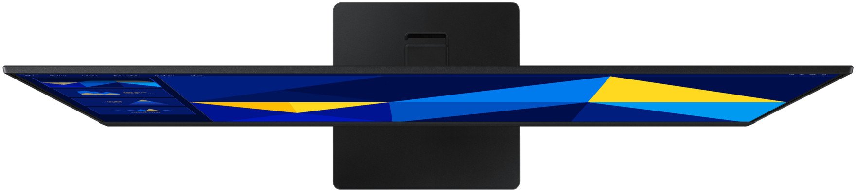 Monitor Samsung S30GD, 27", Full HD, i zi