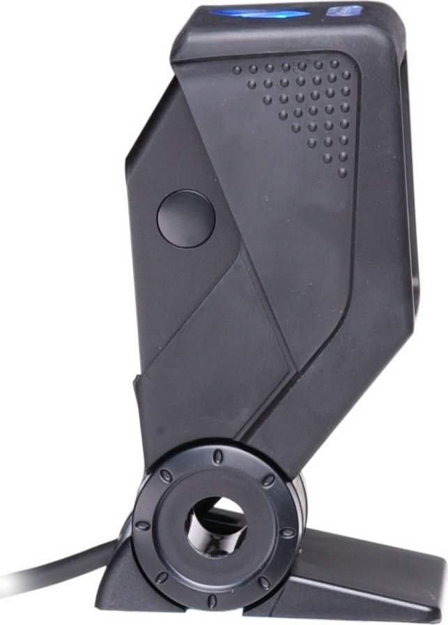 Lexues barkodesh Honeywell MS3580 QuantumT, lazer, USB, gri