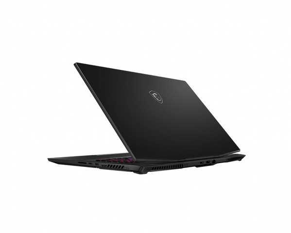 Laptop MSI Stealth GS77, 17.3", Intel i9-12900H, 64 GB RAM, 2000 GB SSD, NVIDIA GeForce RTX 3080 Ti, i zi