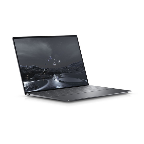 Laptop DELL XPS 13 Plus 9320-8969, 13.4", 16GB RAM, 1TB SSD, Core i7-1260P, Intel Iris Xe, i hirtë
