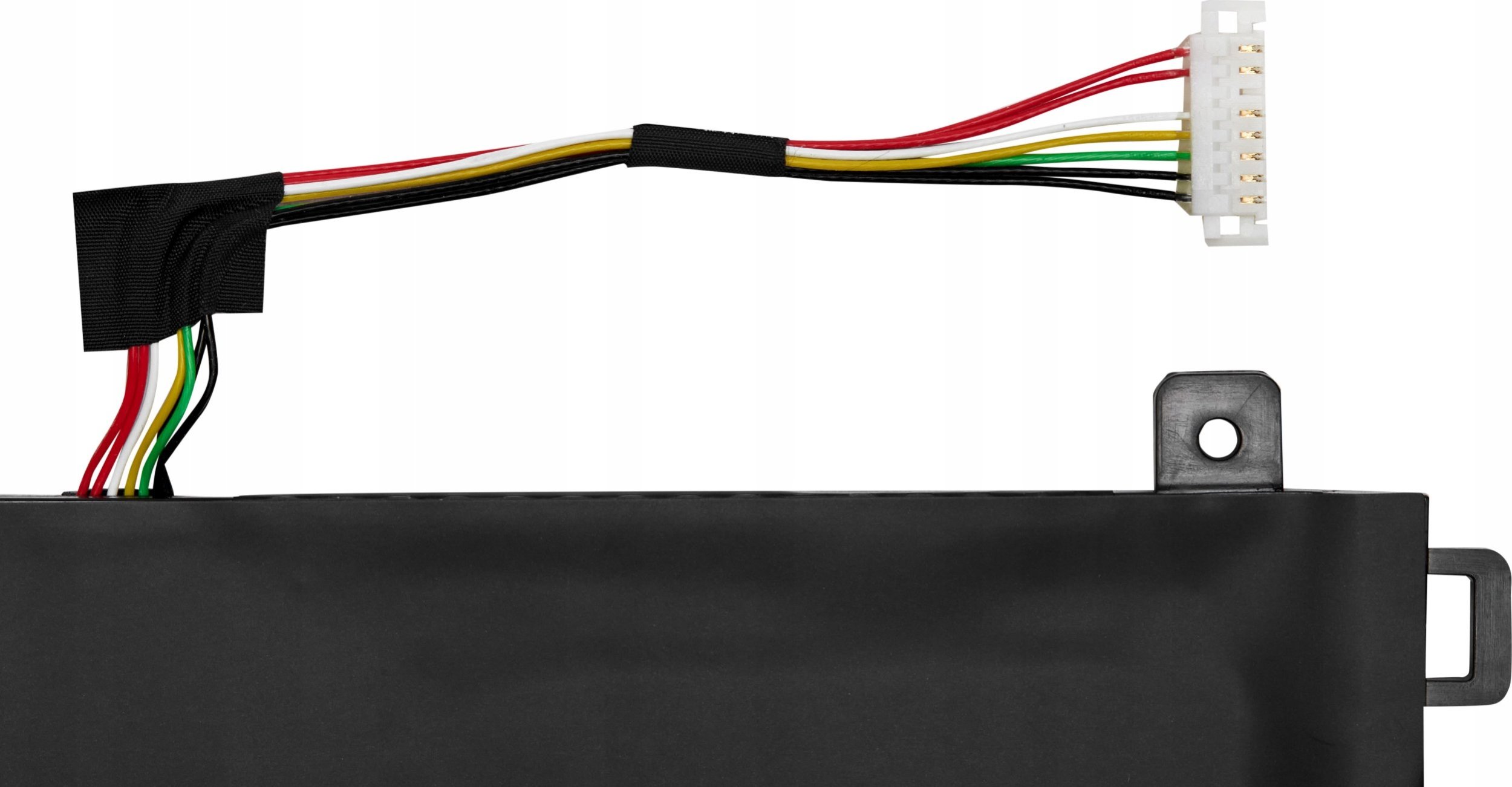 Bateri laptopi Green Cell GC AS165, 7.6V, 4150mAh, për Asus VivoBook 15