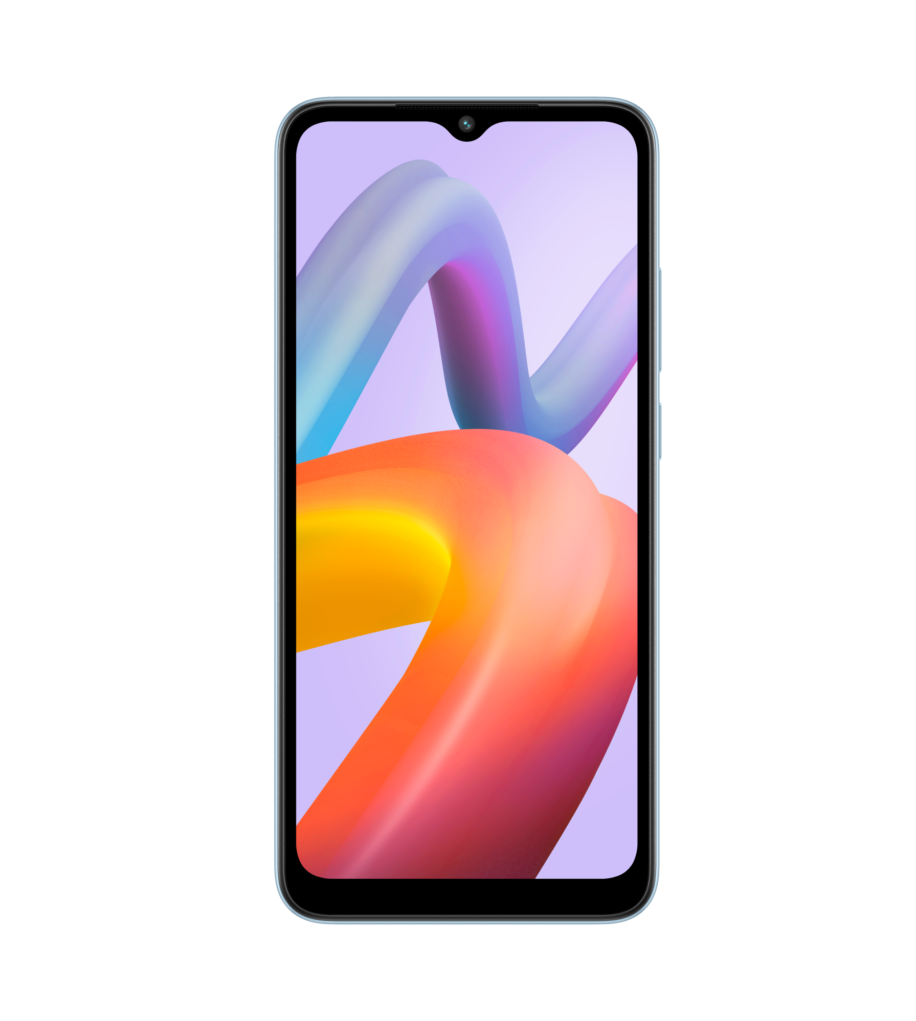 Celular Xiaomi redmi A2, 3GB/64GB, i kaltër