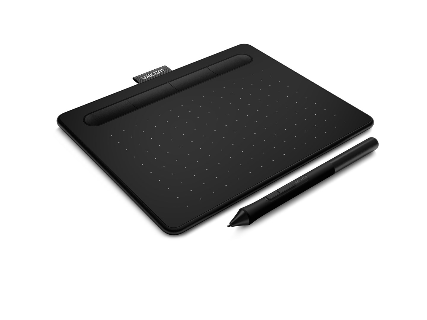 Tablet grafik WACOM Intuos CTL-4100K-N, 5", i zi